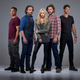“Um, woof?”—The cast of Bitten (Syfy)